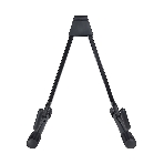 Стойка для акустической гитары K&M 17541-013-55, фото5
