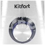 Блендер стационарный Kitfort КТ-1344 800Вт серебристый, фото15