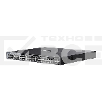 Стекируемый управляемый коммутатор TP-Link SG6654X 3 го уровня Omada с 48 гигабитными портами и 6 портами SFP+, фото2