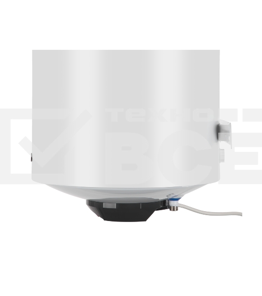 Водонагреватель Thermex Praktik 80 V 2.5кВт 80л электрический настенный