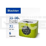 Сушилка для овощей и фруктов Blackton Bt FD1113 зеленый-белый, Мощность 400 Вт, Регулировка температуры 35-80 °С, Таймер 1-72 часа, фото11