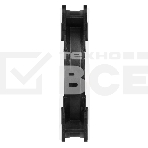Вентилятор для корпуса Arctic BioniX P120 белый, 120 мм, 2100 об/мин, 24 дБ, 4 pin, фото4