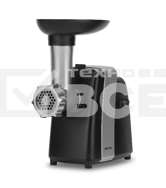 Мясорубка Vitek VT-3615 1700Вт