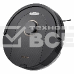 Робот-пылесос Roborock Robotic Vacuum Cleaner Q5 Pro RU Черный (Q5PR52-02/Q50ULE) , фото2