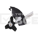 Триммер бензиновый Huter GGT-1300T 1300Вт 1.74л.с. реж.эл.:леска (упак.:2 коробки), фото9