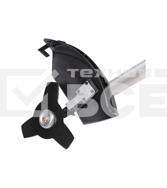 Триммер бензиновый Huter GGT-1300T 1300Вт 1.74л.с. реж.эл.:леска (упак.:2 коробки)