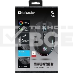Мышь беспроводная Defender Thunder GM-213 черный, 1600 dpi, радиоканал, USB, кнопки - 8, фото6