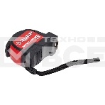 Рулетка с автостопом Зубр Автостоп 5м х 25мм, фото4