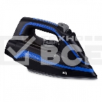 Беспроводной утюг BQ SIC1002 Black-Blue, фото 1