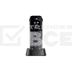 Телефон DECT-трубка Yealink W74H черный, фото4