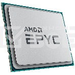Процессор AMD EPYC 7402 Soc-SP3 2.8GHz OEM, фото3