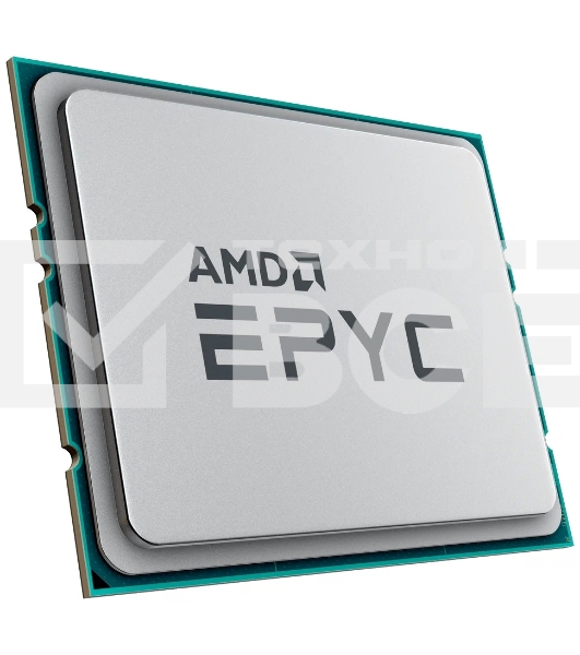Процессор AMD EPYC 7402 Soc-SP3 2.8GHz OEM