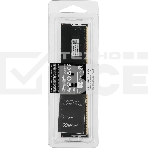 Оперативная память Kingston Fury Renegade Pro, DDR5, 16GB (1x16GB), 4800MHz, CL36, ECC, RDIMM, фото5