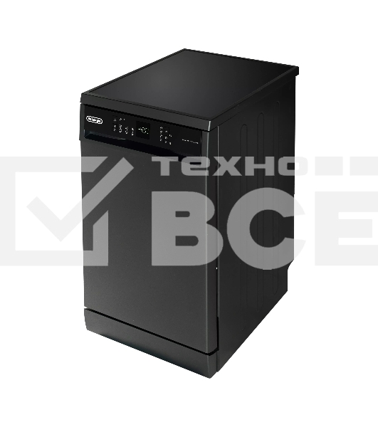 Посудомоечная машина DeLonghi DDWS 465 N CALLISTO