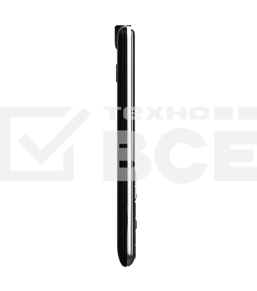 Мобильный телефон MAXVI X900i черный