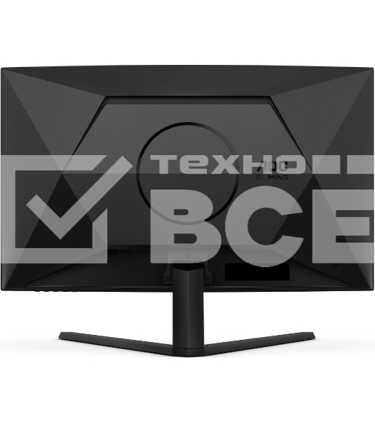 Монитор 32