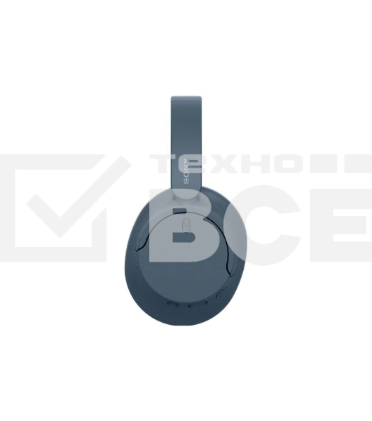 Наушники Sony WH-CH720NL  синий