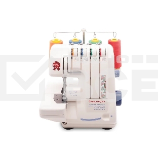 Оверлок Merrylock-010