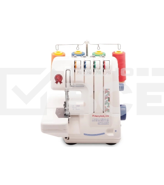 Оверлок Merrylock-010