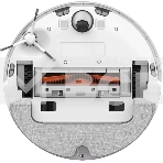 Робот-пылесос DreameBot Robot Vacuum and Mop D9 Plus белый, 3200 мА*ч Li-Ion, уборка влажная/сухая, пылесборник контейнер 0.4 л, фото10