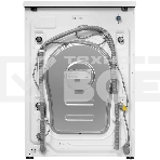 Стирально-сушильная машина Maunfeld MFWD14116WH05 (КА-00022815) белый, загрузка фронтальная 11 кг, 1400 об/мин., класс: В, фото2