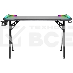 Стол игровой Defender EXTREME RGB BLACK, фото5