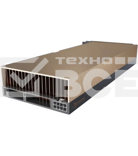 Видеоускоритель NVIDIA H100 NVL 94GB Memory Passive Cooling.