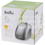 Сушилка для рук Ballu BAHD-2000DM 2000Вт хром, фото2