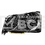 Видеокарта MSI RTX3060 VENTUS 2X 12G PCI-E 4.0  12288Mb 192 GDDR6 1680/15000 HDMIx1 DPx3 HDCP Ret, фото 1