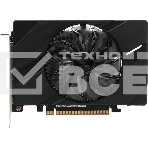 Видеокарта Intel Arc A380 Challenger ITX 6G OC, фото4