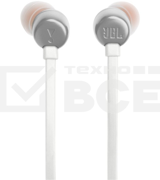 Наушники JBL TUNE 310C белый