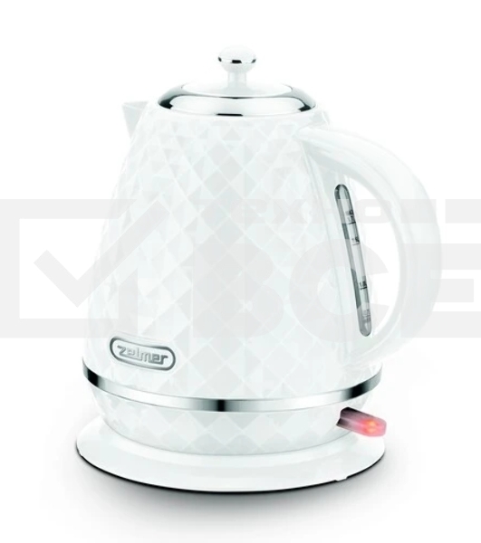 Чайник Zelmer ZCK7635W