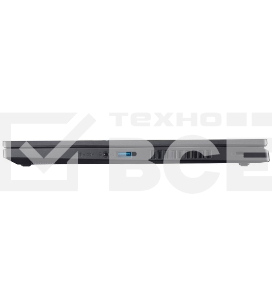 Ноутбук Acer Nitro ANV15-51-71PD/15.6