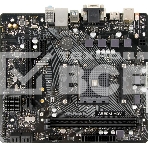 Материнская плата ASRock A520M-HDV, AM4, AMD A520, 2xDDR4, 4xSATA, 1xM.2, 1xPCIe 3.0 x16, 1xPCIe 3.0 x1, 1xDVI-D, 1xHDMI, 1xVGA, 1x 1Gb LAN, 3x3.5 мм, 7.1, mATX, фото15