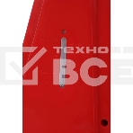 Инфракрасный обогреватель Centek CT-6141 красный, кварцевый, 2000 Вт, 20 м2, фото6