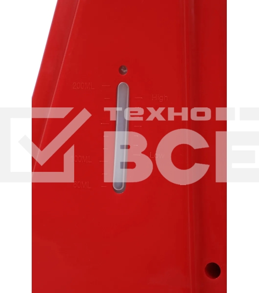 Инфракрасный обогреватель Centek CT-6141 красный, кварцевый, 2000 Вт, 20 м2
