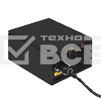 Блок питания 800W ExeGate 800NPXE (ATX, PPFC, SC, 12cm fan, 24pin, (4+4)pin, 2xPCI-E, 5xSATA, 3xIDE, black, кабель 220V 1,8м с защитой от выдергивания), фото11