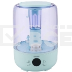 Увлажнитель воздуха Centek CT-5110 30Вт (ультразвуковой) зеленый, фото 1