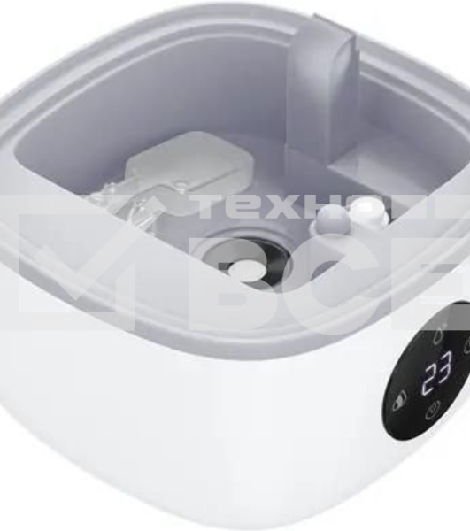 Увлажнитель воздуха Royal Clima RUH-PV350/5.0E-WT 23Вт (ультразвуковой) белый