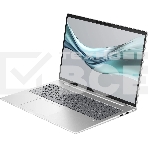 Ноутбук HP EliteBook 665 G11 серебристый 8Z717AV Ryzen 7 7735U 16Gb SSD512Gb Intel Iris Xe graphics 16