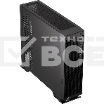 Компьютерный корпус Aerocool / Formula SFF T11 черный без БП mATX 1x80mm 2xUSB2.0 2xUSB3.0 1xUSB3.1 audio, фото4