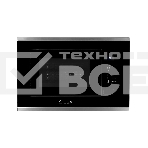 Микроволновая печь встраиваемая LEX Bimo 20.01 INOX нержавеющая сталь, 20 л, 700 Вт, переключатели - сенсор, фото 1