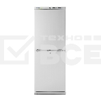 Холодильник фармацевтический Pozis ХФД-280-1 белый дв. металл двухкамерный 280л, фото 1