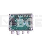 Терморегулятор Rexant TermoStat Roof 40A IP65 51-0843, фото 1