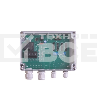 Терморегулятор Rexant TermoStat Roof 40A IP65 51-0843