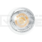 Лампа светодиодная FERON PRO LB-1607 (38178) 7 вт 230в GU10 дневной с линзой 38 гр., фото2
