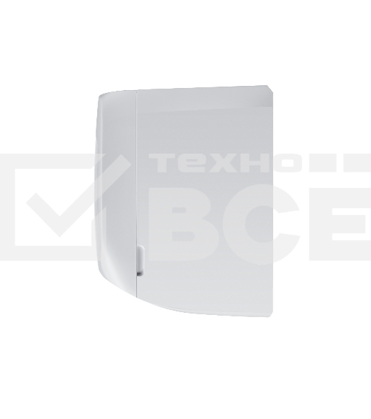 Блок внутренний сплит-системы Electrolux Loft EACS-09HAL/N8/in 9000 BTU, 25 м², 27 дБ, охлаждение, обогрев, белый