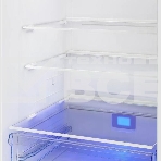 Холодильник Beko B3R0CNK362HW белый двухкамерный 220/100л морозилка снизу No Frost, фото5