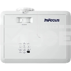 Проектор Infocus IN0002SL DLP, 4000 lm, SVGA, 30 000:1, 1.942.16:1, HDMI 1.4, VGA in, S-Video, 3.5mm in/out, USB-A, лампа 15 000ч.(ECO mode), 3W, 27дБ, 2,6 кг, БЕЛЫЙ, фото4