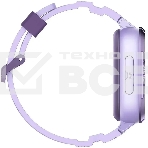 Смарт-часы HONOR CHOICE TAR-WB01  PLUS 4G KIDS фиолетовый, фото3